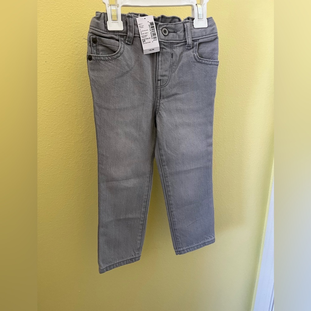 The Children’s Place size 3T jeans